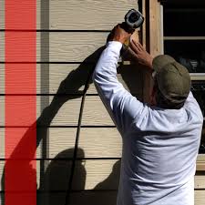 Best Siding Painting and Refinishing  in Corvallis, MT